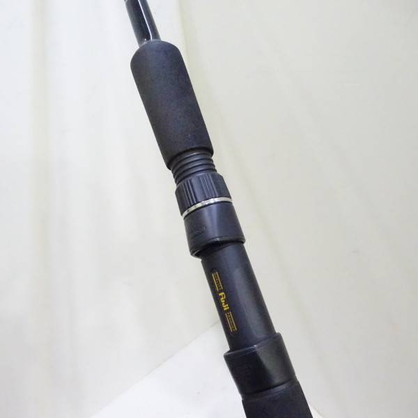 ブラックアロー 110MH